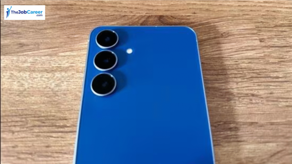 🔍 Samsung Galaxy S25 FE Review: The New Gateway into Flagship Territory