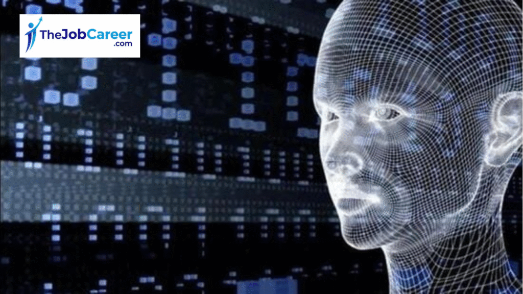 Will AI change banking as we know it?